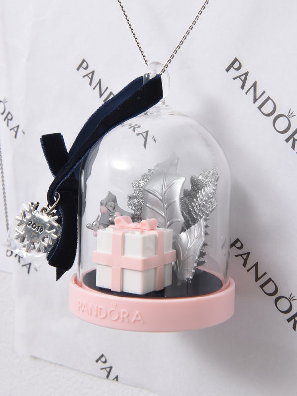 Pandora Limited Edition Holiday Ornament
